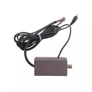 Nintendo - RF AV Cable Adapter Switch - NES-003 - Official - NES - SNES - Tested